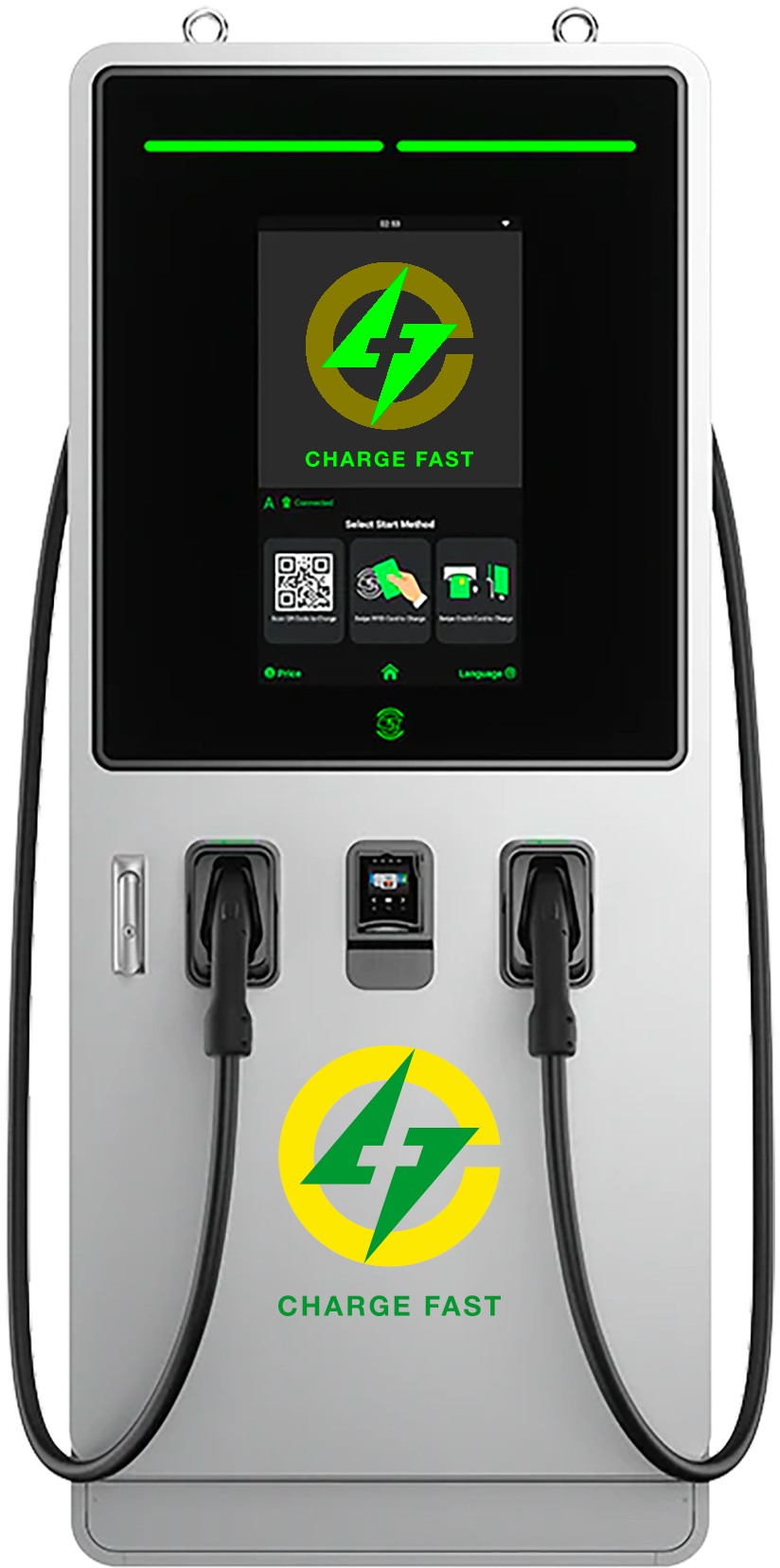 Electric Vehicle Charging