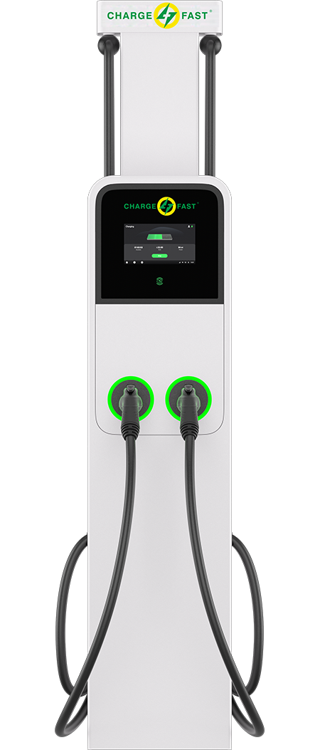 Home EV Charging Station